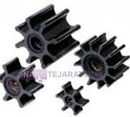 impeller water pump